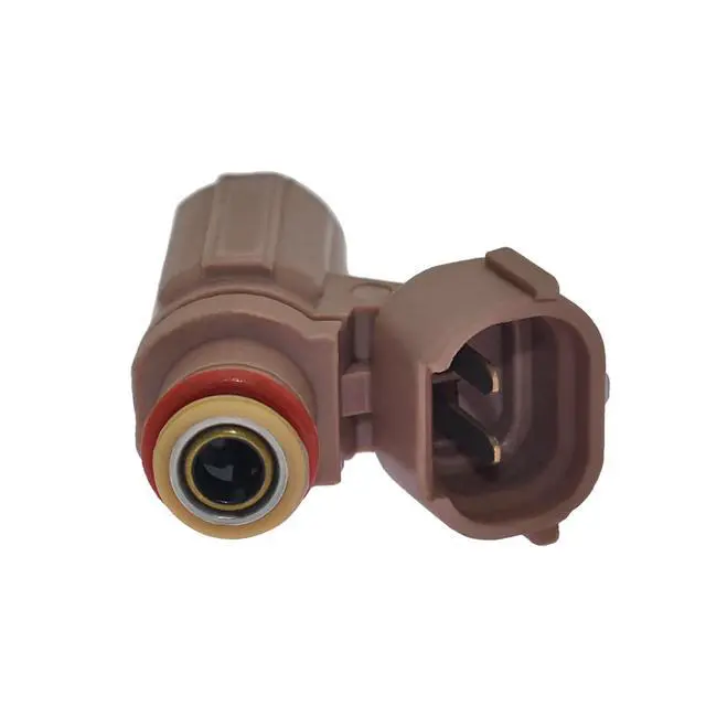Alt view image 3 of 7 - Fuel injector 60E-13761-10-00 EAT282 General cargo