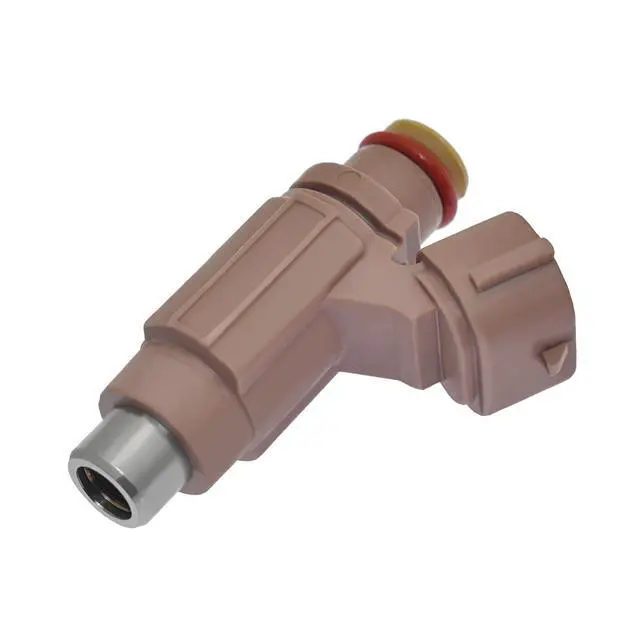 Alt view image 6 of 7 - Fuel injector 60E-13761-10-00 EAT282 General cargo