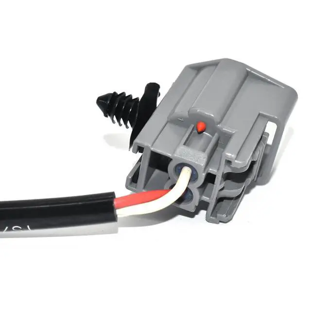 Alt view image 3 of 5 - Knock sensor 1S7A-12A699-BB General cargo