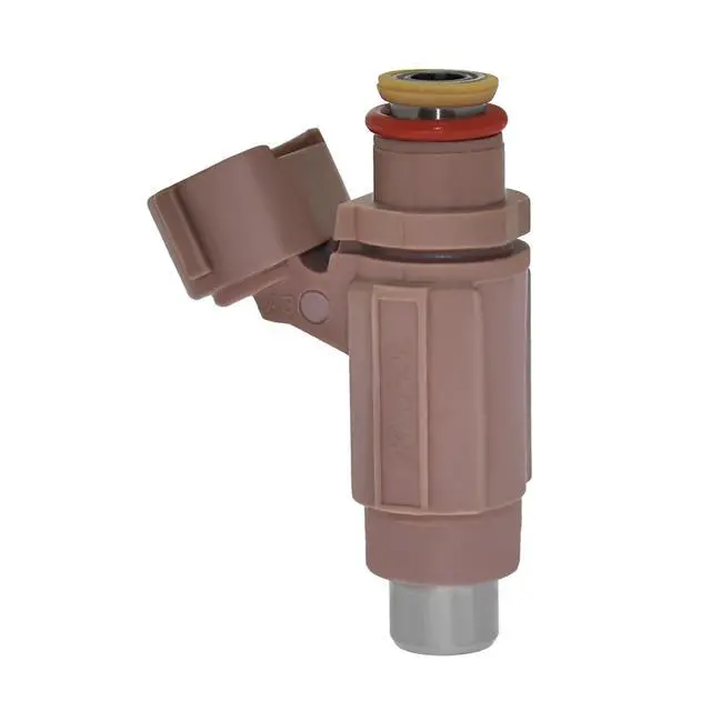 Alt view image 4 of 7 - Fuel injector 60E-13761-10-00 EAT282 General cargo