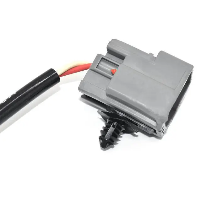 Alt view image 4 of 5 - Knock sensor 1S7A-12A699-BB General cargo