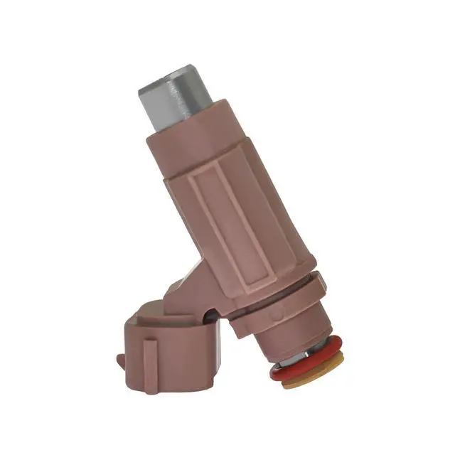 Alt view image 7 of 7 - Fuel injector 60E-13761-10-00 EAT282 General cargo
