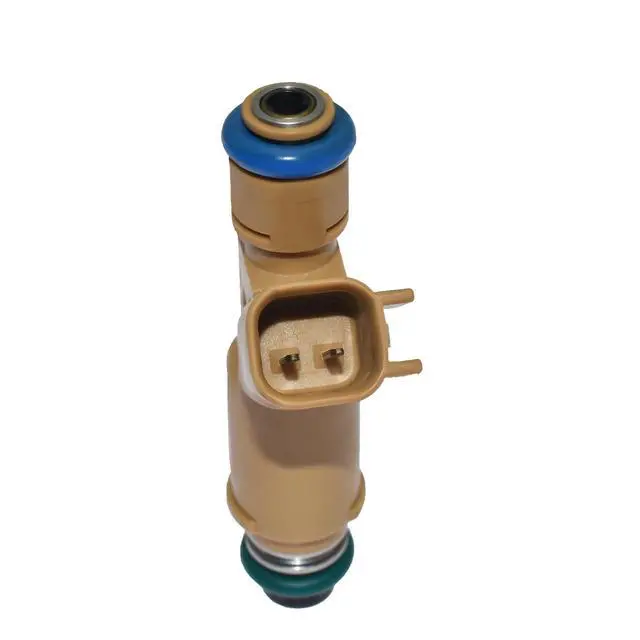 Alt view image 2 of 7 - Fuel injector YL8E-C2B, general cargo