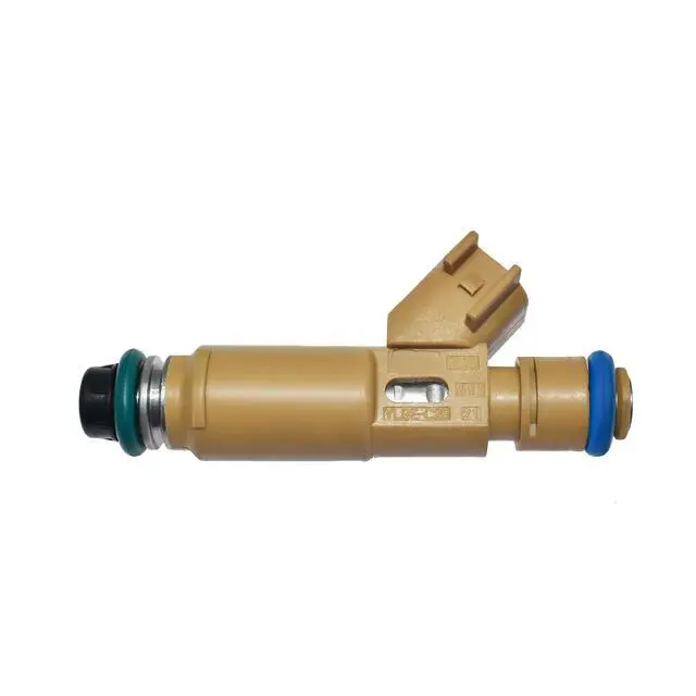 Alt view image 6 of 7 - Fuel injector YL8E-C2B, general cargo