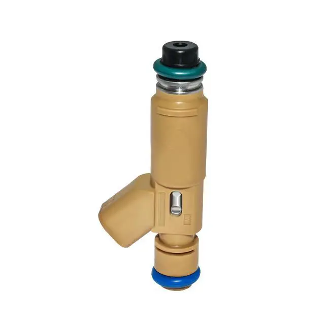 Alt view image 7 of 7 - Fuel injector YL8E-C2B, general cargo