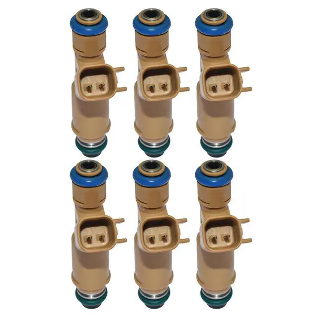 Alt view image 4 of 7 - Fuel injector YL8E-C2B, general cargo