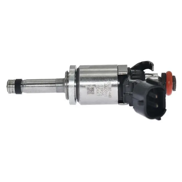 Alt view image 5 of 7 - Fuel injector BL3E-HB