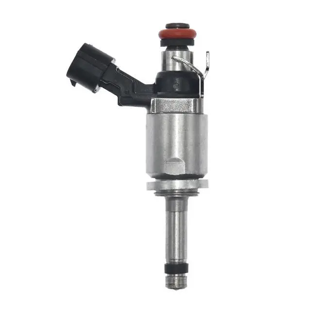 Alt view image 7 of 7 - Fuel injector BL3E-HB
