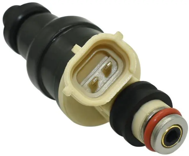 Main image of Fuel injector INP-081, general cargo