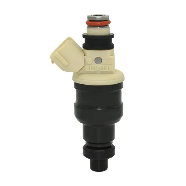Alt view image 7 of 7 - Fuel injector INP-081, general cargo