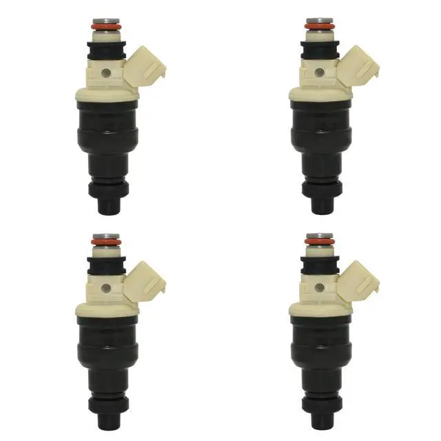 Alt view image 6 of 7 - Fuel injector INP-081, general cargo
