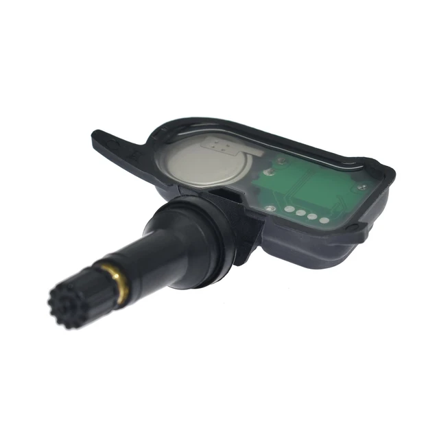 Alt view image 4 of 6 - Tire pressure sensor 40700-5ZH0A, electrically powered