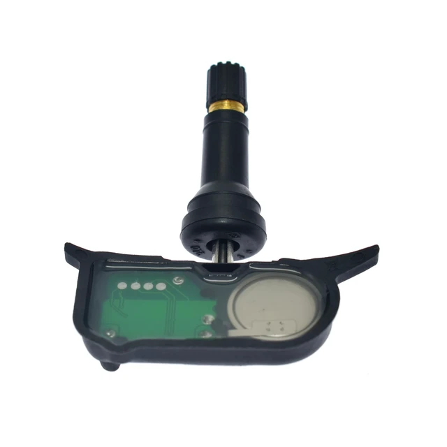 Alt view image 5 of 6 - Tire pressure sensor 40700-5ZH0A, electrically powered