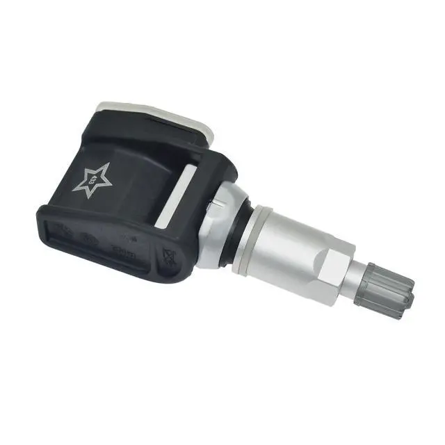 Alt view image 2 of 7 - Tire pressure sensor A0009052102 is powered.