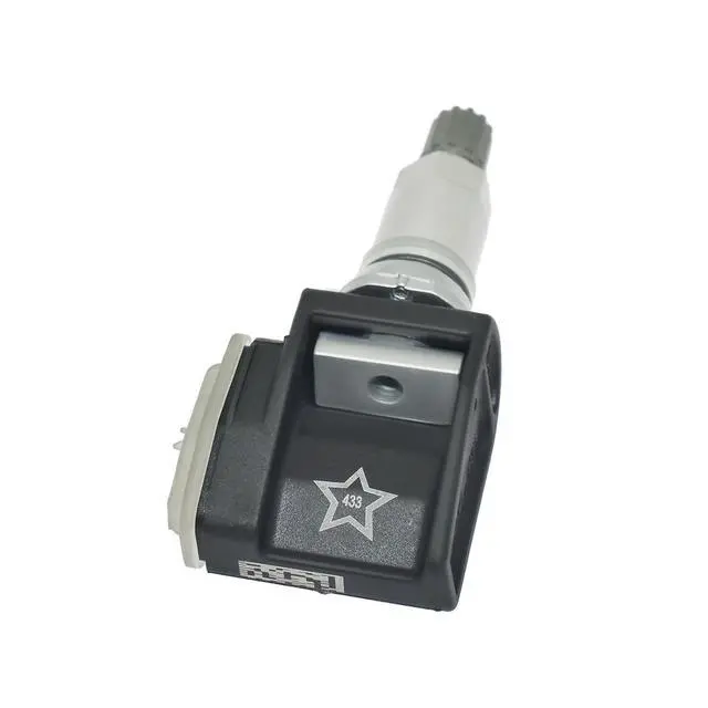 Alt view image 5 of 7 - Tire pressure sensor A0009052102 is powered.