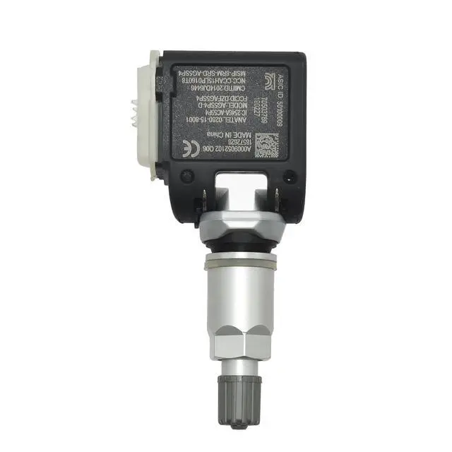Alt view image 6 of 7 - Tire pressure sensor A0009052102 is powered.