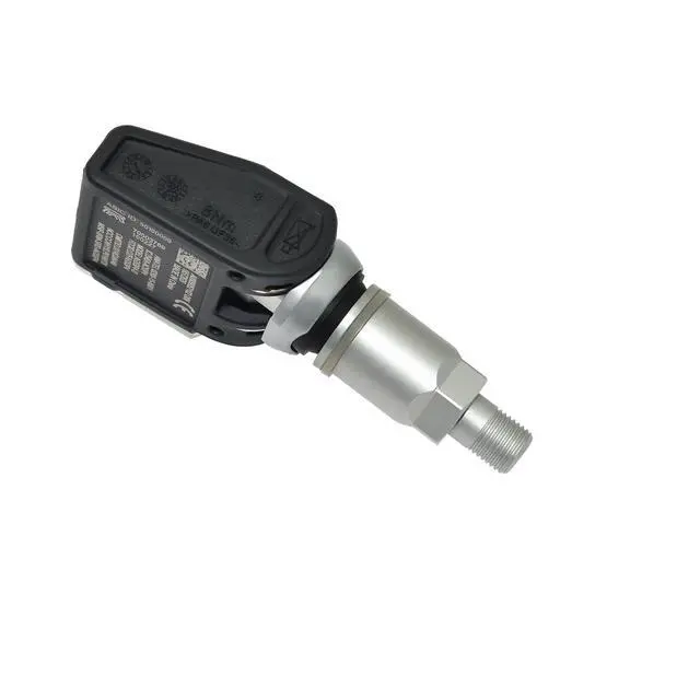 Alt view image 7 of 7 - Tire pressure sensor A0009052102 is powered.
