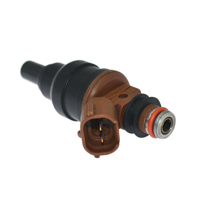 Alt view image 2 of 7 - Fuel injector INP-482