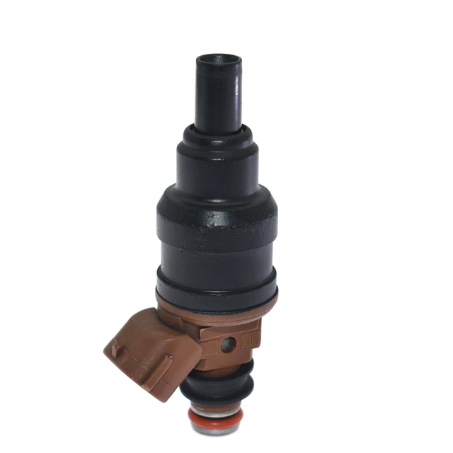 Alt view image 6 of 7 - Fuel injector INP-482