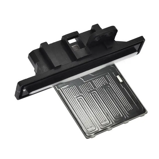 Alt view image 7 of 7 - Resistor 27150-3S805 General Cargo