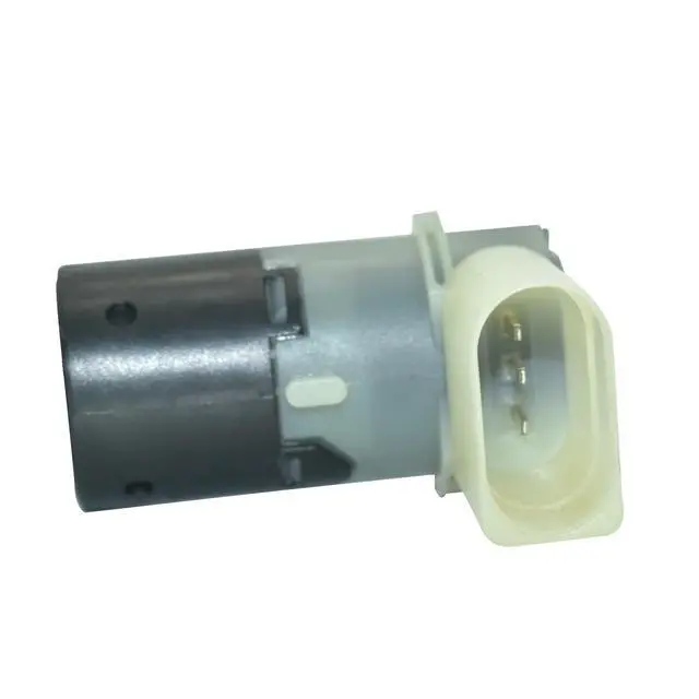 Alt view image 2 of 7 - Rear parking sensor 7H0919275C, replacement part number 4B0919275E.