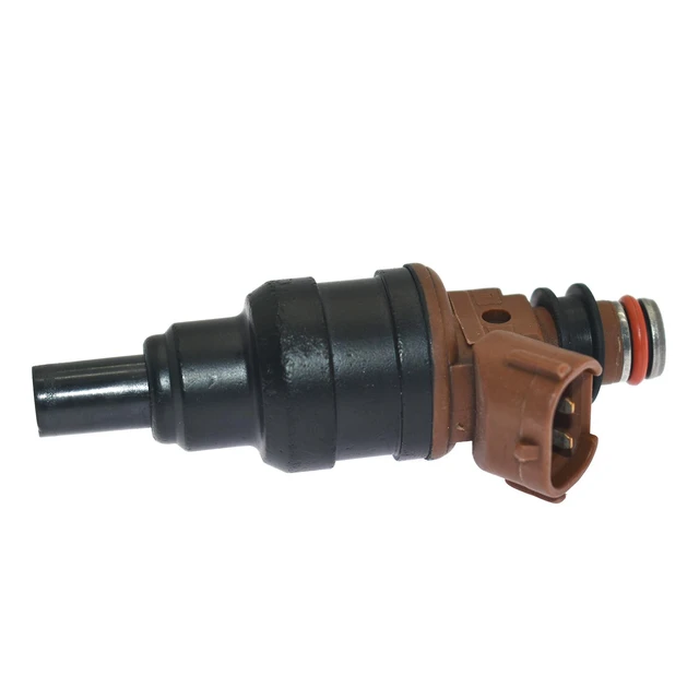 Alt view image 7 of 7 - Fuel injector INP-482