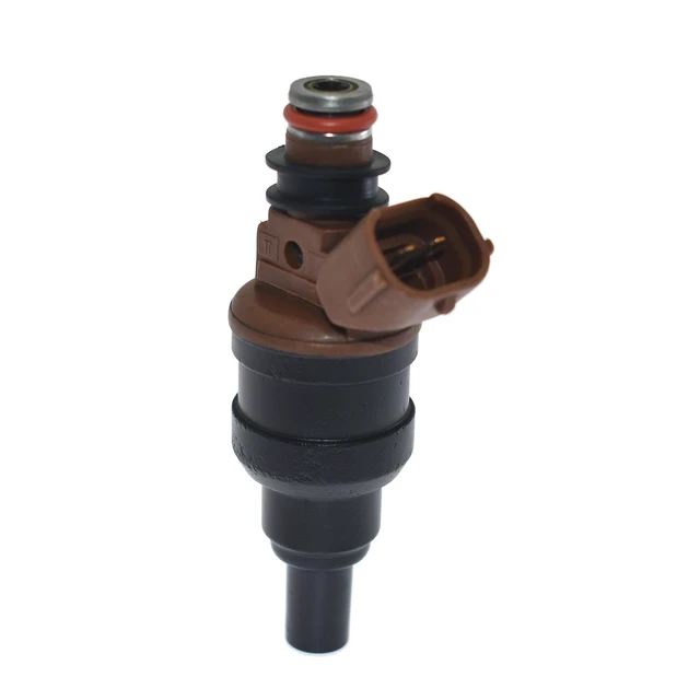 Alt view image 3 of 7 - Fuel injector INP-482