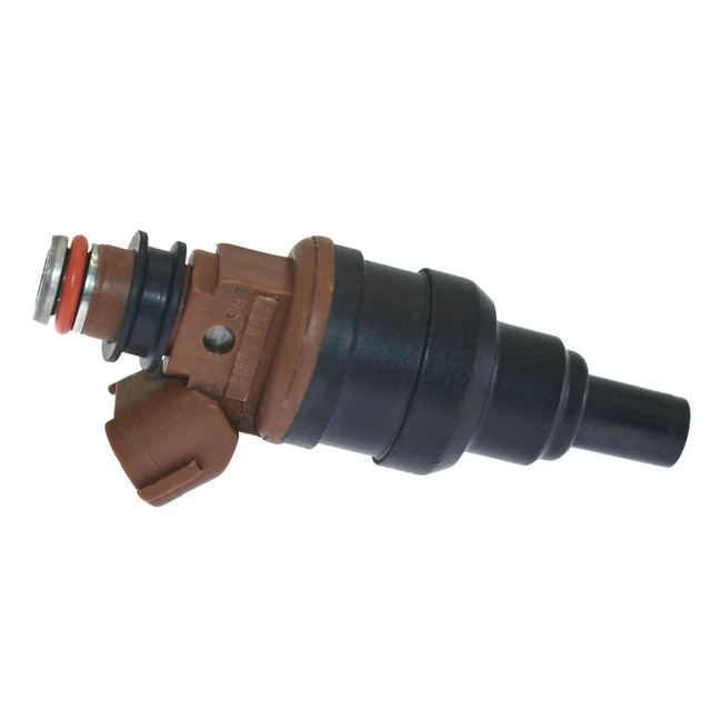 Alt view image 5 of 7 - Fuel injector INP-482