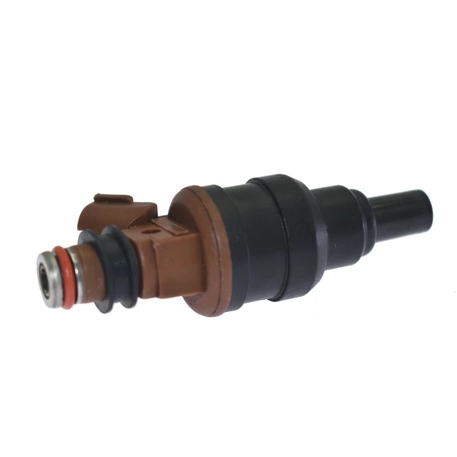 Alt view image 4 of 7 - Fuel injector INP-482