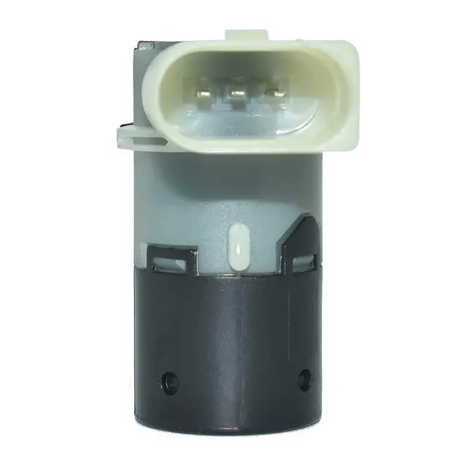 Alt view image 6 of 7 - Rear parking sensor 7H0919275C, replacement part number 4B0919275E.