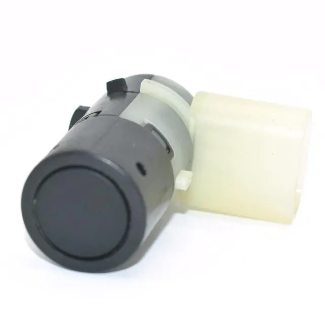 Alt view image 7 of 7 - Rear parking sensor 7H0919275C, replacement part number 4B0919275E.