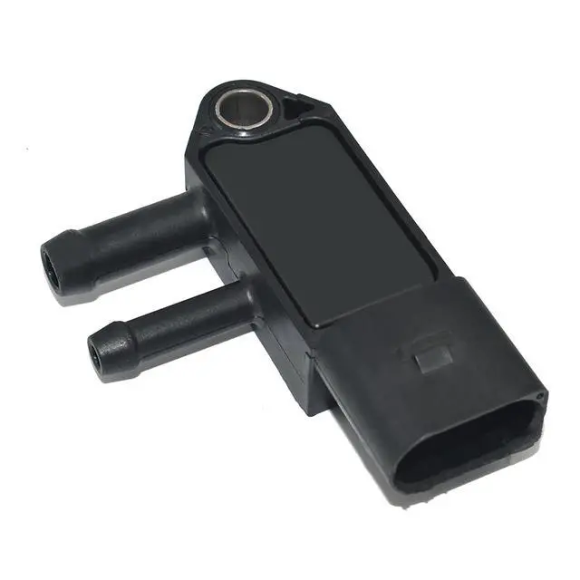 Alt view image 4 of 7 - MAP pressure sensor 076906051B general cargo