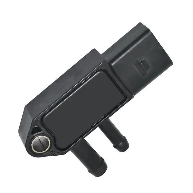 Alt view image 7 of 7 - MAP pressure sensor 076906051B general cargo