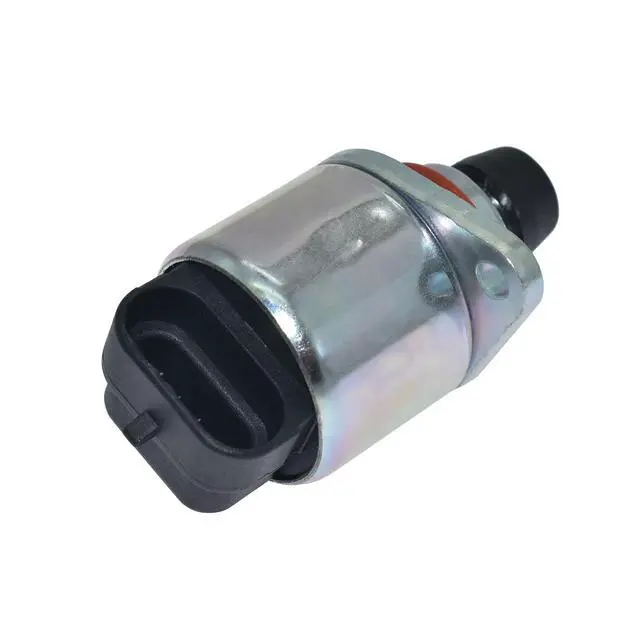 Alt view image 2 of 7 - Idle speed motor 3843750 general cargo