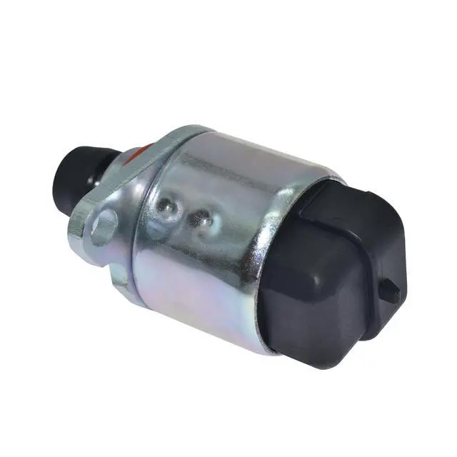 Alt view image 3 of 7 - Idle speed motor 3843750 general cargo