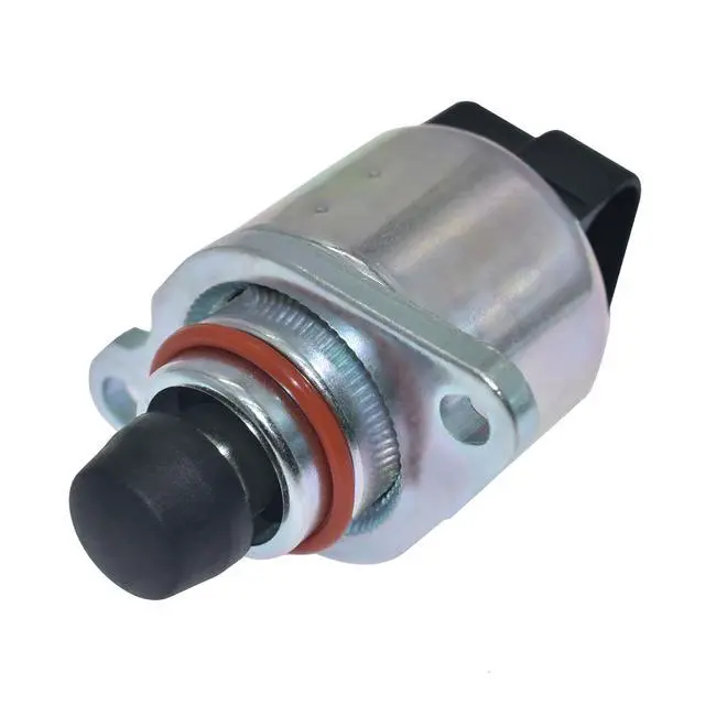 Alt view image 7 of 7 - Idle speed motor 3843750 general cargo