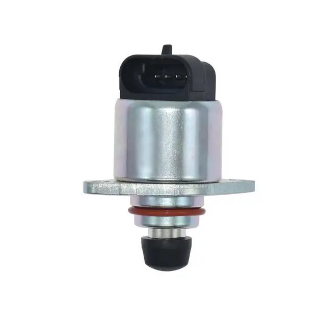 Alt view image 6 of 7 - Idle speed motor 3843750 general cargo