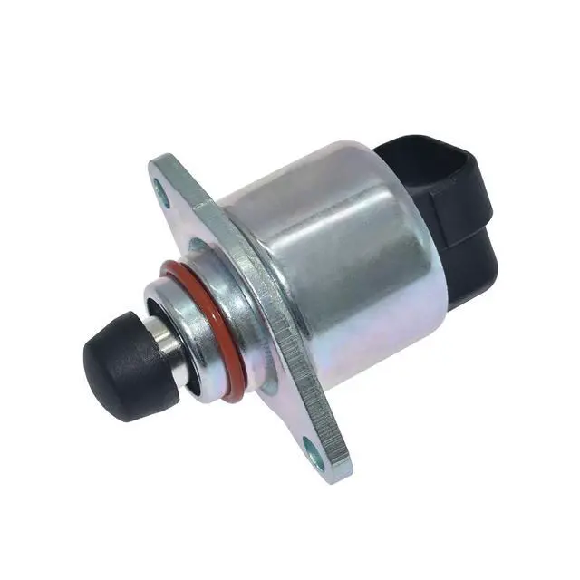 Alt view image 5 of 7 - Idle speed motor 3843750 general cargo
