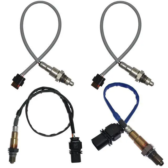 Alt view image 4 of 7 - Oxygen sensor FL3Z-9G444-C General cargo