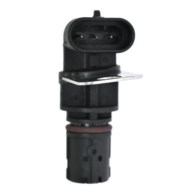 Alt view image 3 of 7 - Crankshaft Position Sensor 12560228 General Cargo