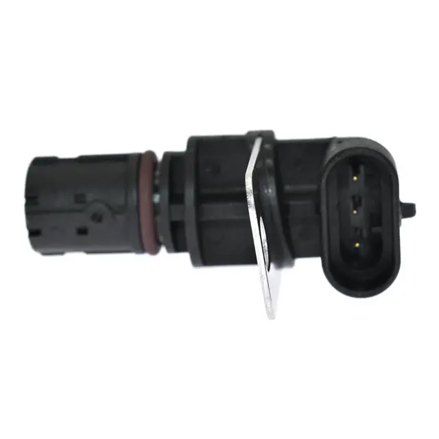 Alt view image 4 of 7 - Crankshaft Position Sensor 12560228 General Cargo