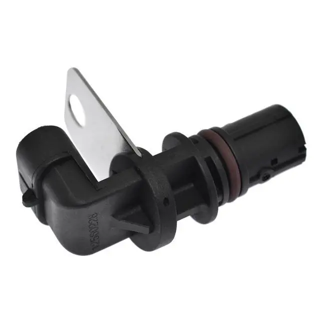 Alt view image 7 of 7 - Crankshaft Position Sensor 12560228 General Cargo