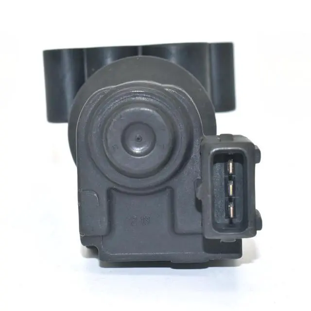 Alt view image 6 of 7 - Idle Air Control Valve 35150-22600 75625-35150 75626-35150 35150-22610 General Cargo