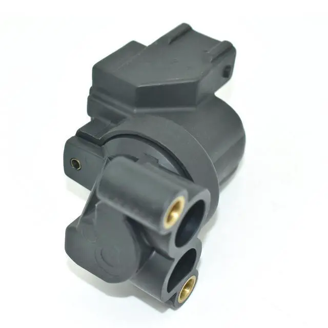 Alt view image 4 of 7 - Idle Air Control Valve 35150-22600 75625-35150 75626-35150 35150-22610 General Cargo