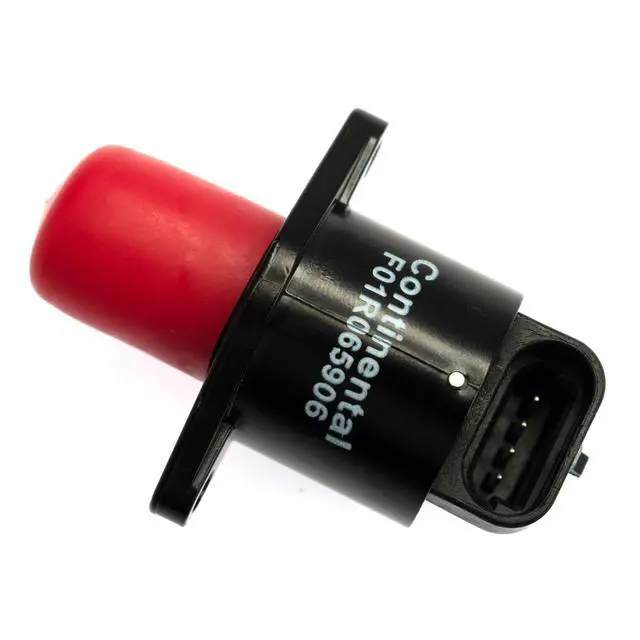 Alt view image 2 of 7 - Idle Speed Control Valve F01R065906 General Cargo