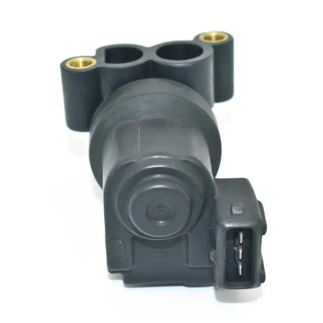Alt view image 5 of 7 - Idle Air Control Valve 35150-22600 75625-35150 75626-35150 35150-22610 General Cargo