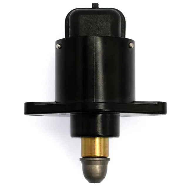 Alt view image 3 of 7 - Idle Speed Control Valve F01R065906 General Cargo