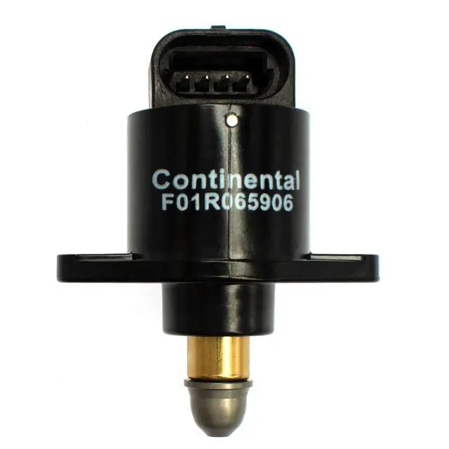 Alt view image 7 of 7 - Idle Speed Control Valve F01R065906 General Cargo