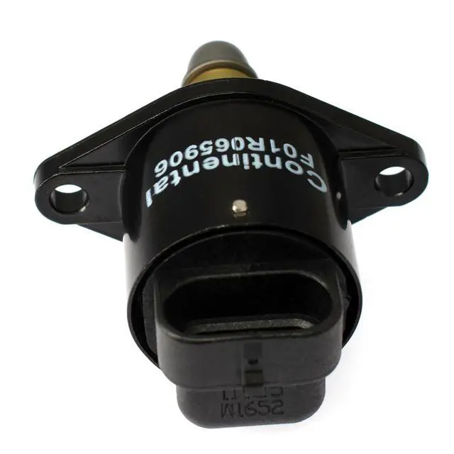 Alt view image 4 of 7 - Idle Speed Control Valve F01R065906 General Cargo