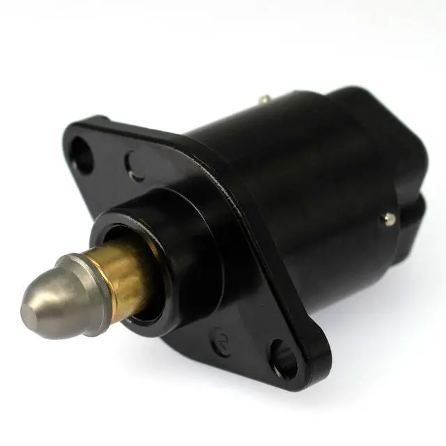 Alt view image 5 of 7 - Idle Speed Control Valve F01R065906 General Cargo